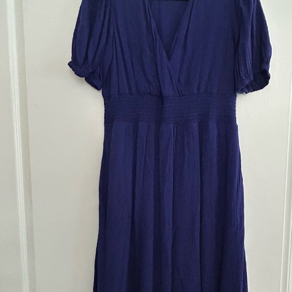 Draper James RSVP dress. Size small.